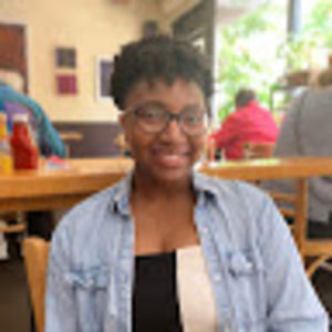 Meet your Posher, Trinique